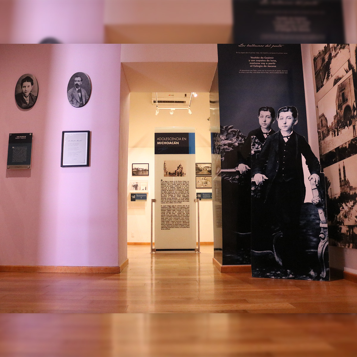 museo sc